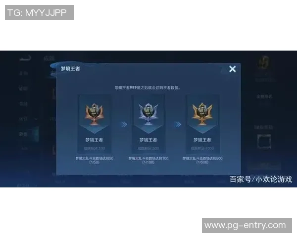 王者荣耀热点分析：深入探讨EDG战队的运营策略与成功之道