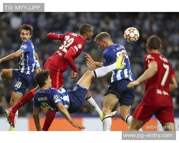 欧冠震撼时刻波尔图3-0巴萨绝杀瞬间引发全场狂欢与十大精彩进球回顾